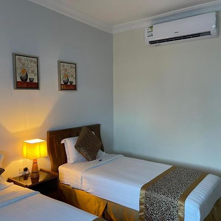 Four Seasons Hotel Apartments Al Al Jubail 외부 사진