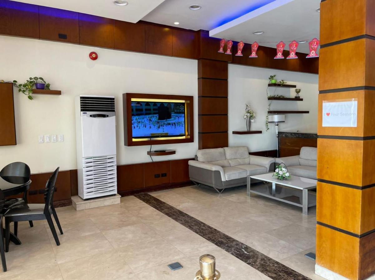Four Seasons Hotel Apartments Al Al Jubail 외부 사진