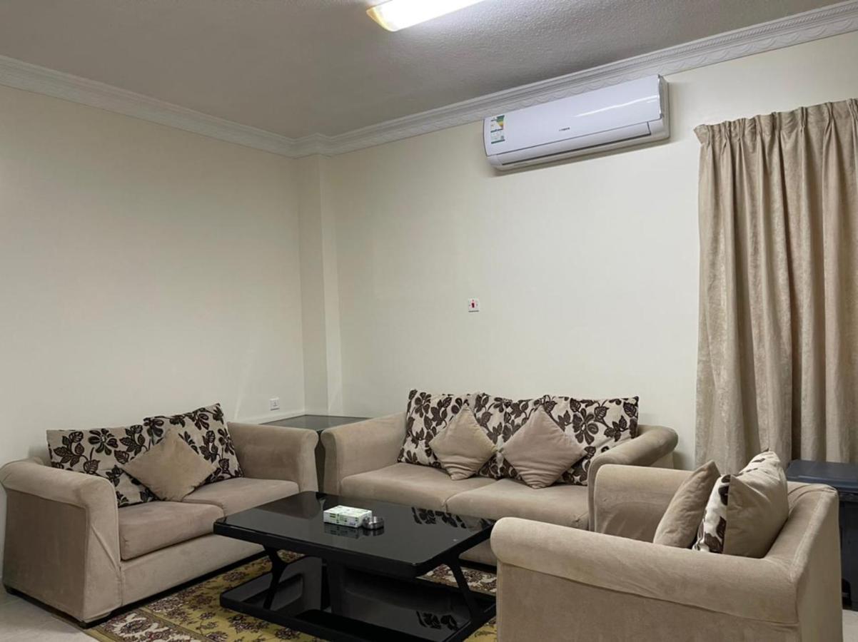 Four Seasons Hotel Apartments Al Al Jubail 외부 사진