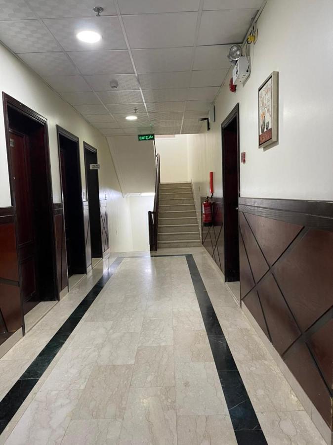 Four Seasons Hotel Apartments Al Al Jubail 외부 사진