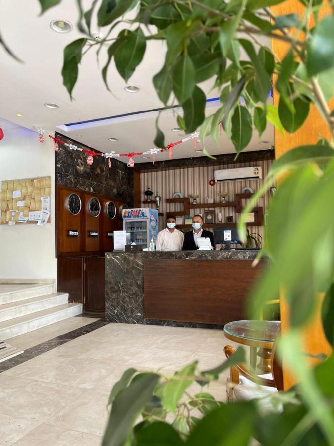 Four Seasons Hotel Apartments Al Al Jubail 외부 사진