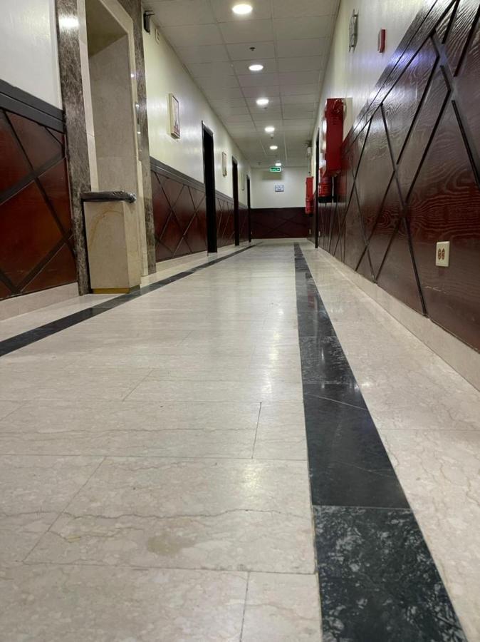 Four Seasons Hotel Apartments Al Al Jubail 외부 사진