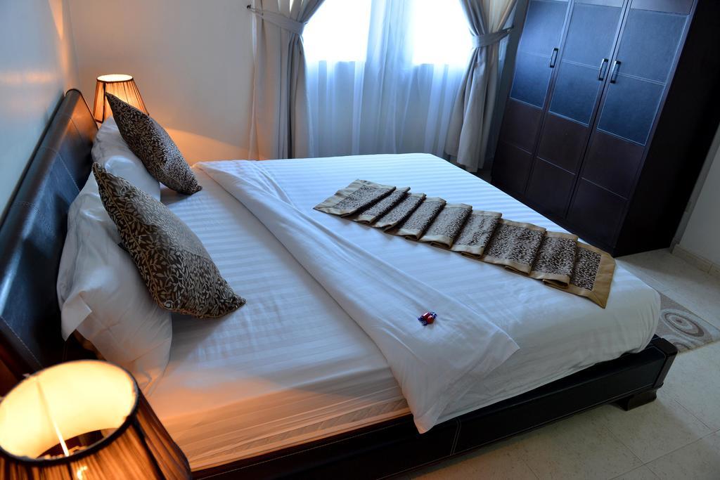 Four Seasons Hotel Apartments Al Al Jubail 외부 사진