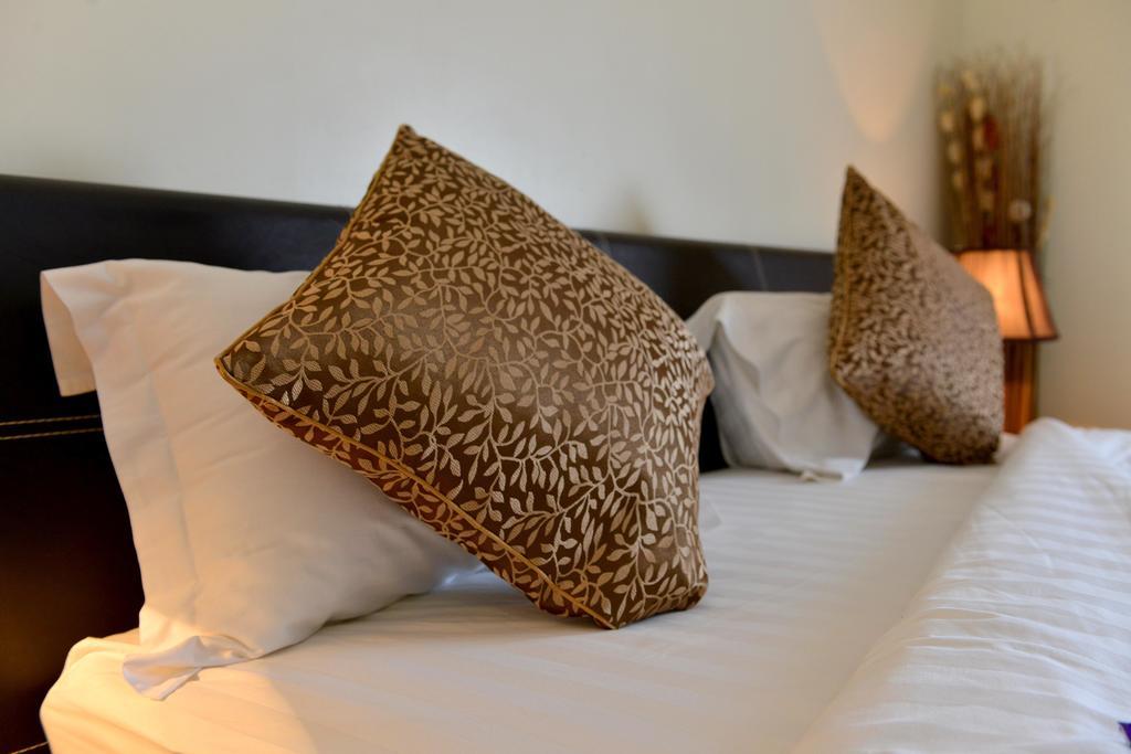 Four Seasons Hotel Apartments Al Al Jubail 외부 사진