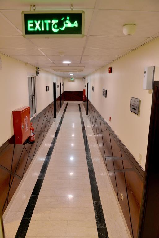 Four Seasons Hotel Apartments Al Al Jubail 외부 사진