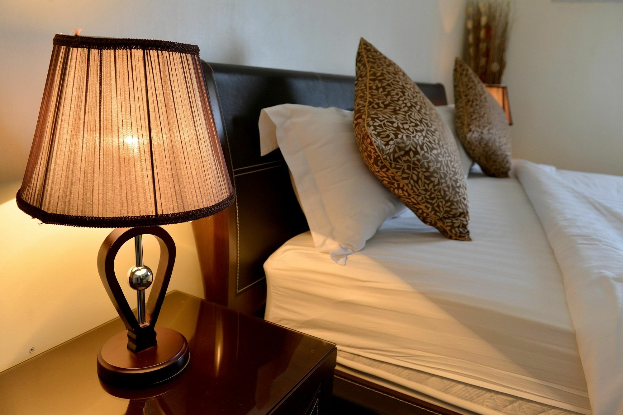 Four Seasons Hotel Apartments Al Al Jubail 외부 사진