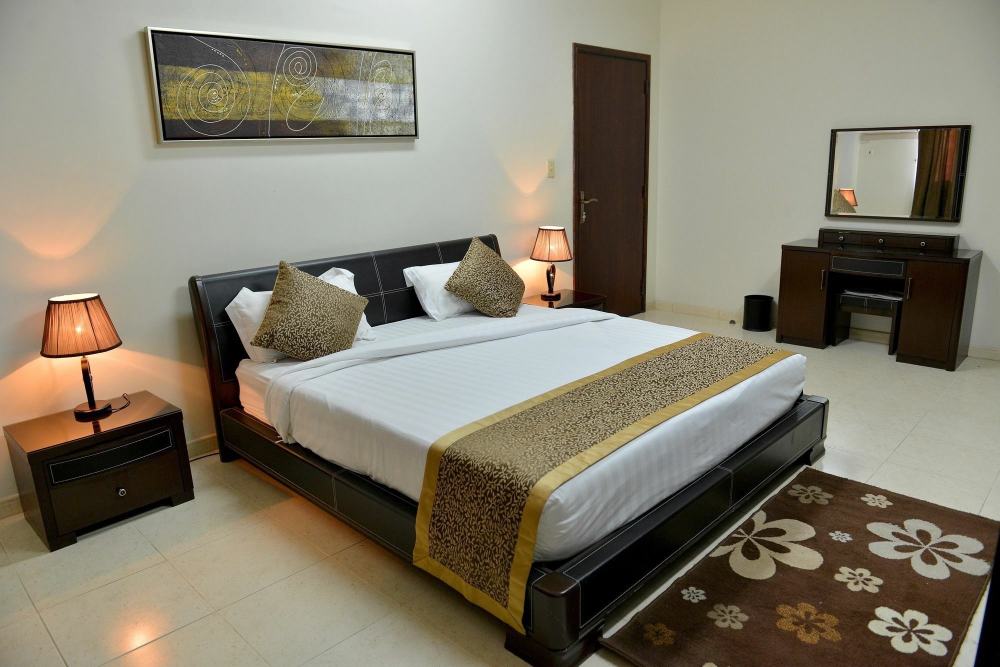 Four Seasons Hotel Apartments Al Al Jubail 외부 사진