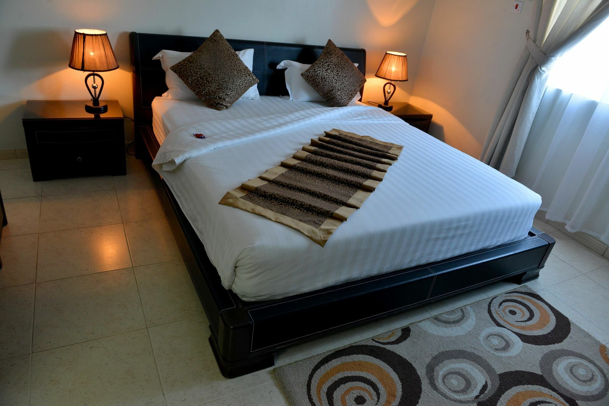 Four Seasons Hotel Apartments Al Al Jubail 외부 사진