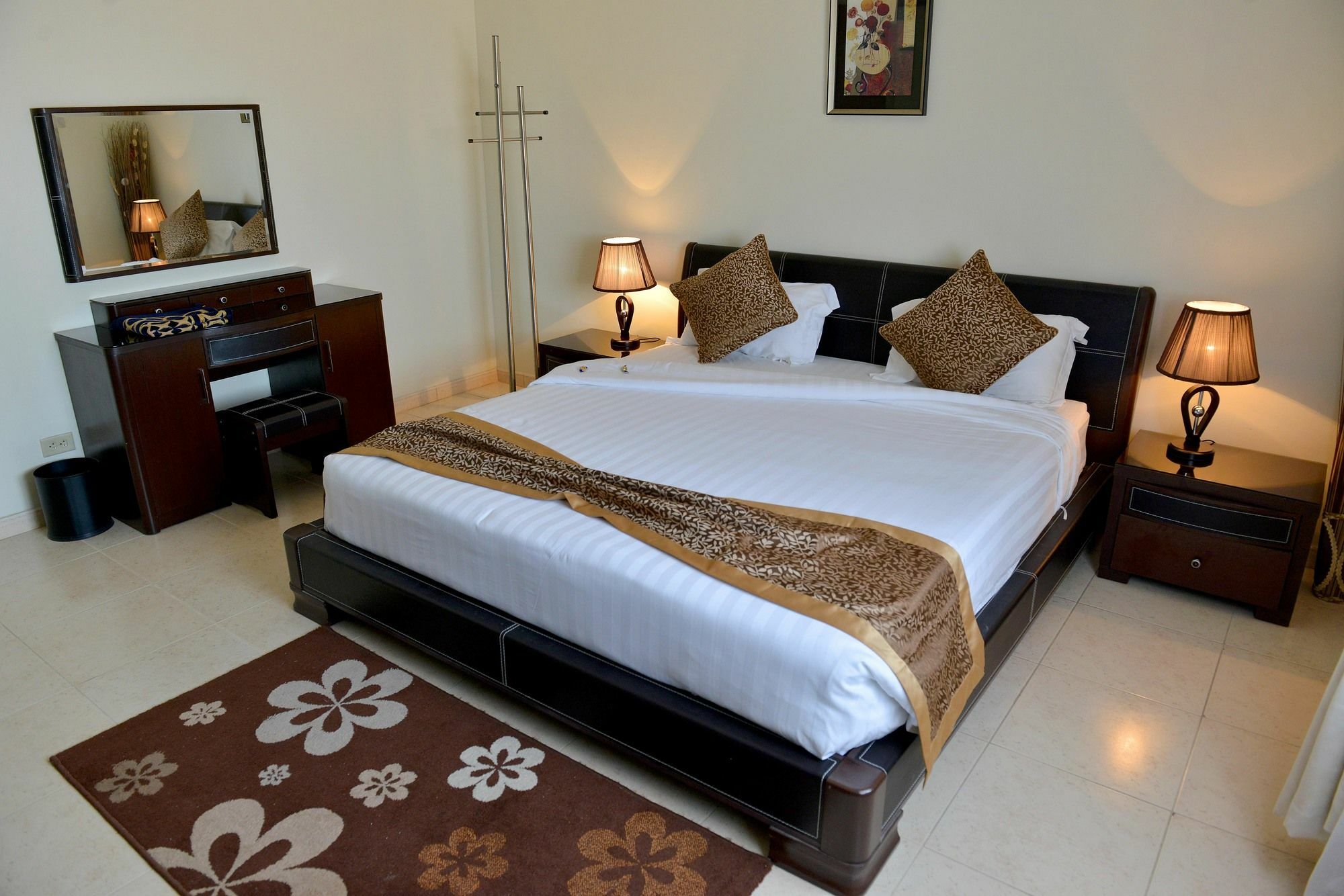 Four Seasons Hotel Apartments Al Al Jubail 외부 사진