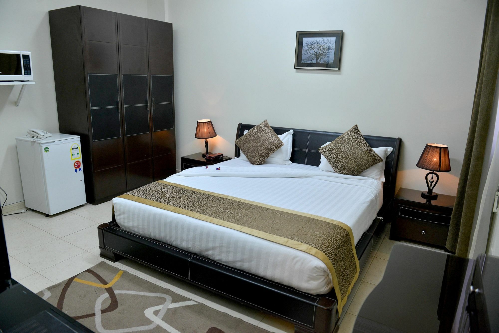 Four Seasons Hotel Apartments Al Al Jubail 외부 사진