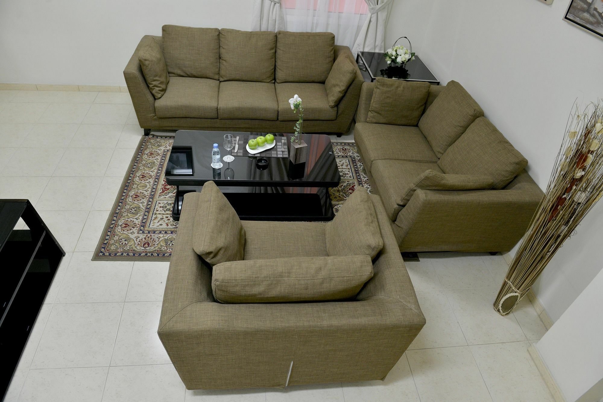Four Seasons Hotel Apartments Al Al Jubail 외부 사진